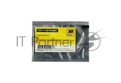 Чип к картриджу Xerox WC 5325/5330/5335 (Hi-Black), toner, 30K