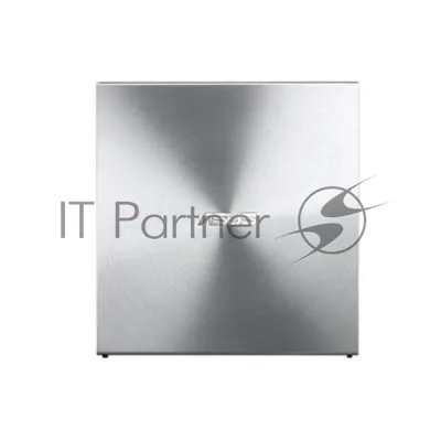 Оптический привод внешний ASUS SDRW-08U5S-U/SIL/G/AS/, dvd-rw, external