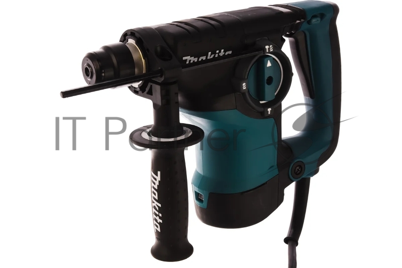 Перфоратор Makita HR2811F, SDS-plus, 800 Вт, 2,9 Дж, от сети