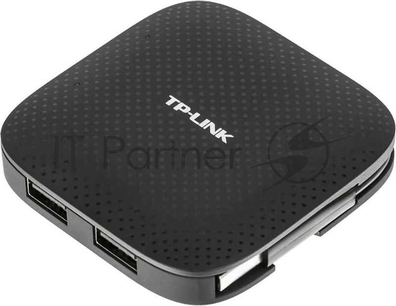 USB-концентратор TP-Link UH400, USB 3.0, USB 4 порта, USB
