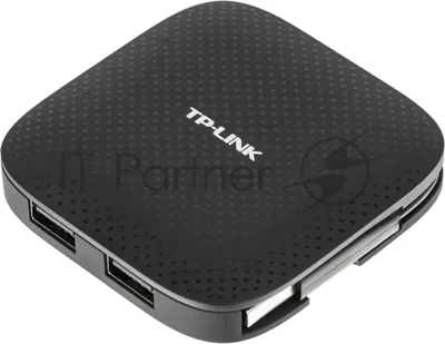 USB-концентратор TP-Link UH400, USB 3.0, USB 4 порта, USB