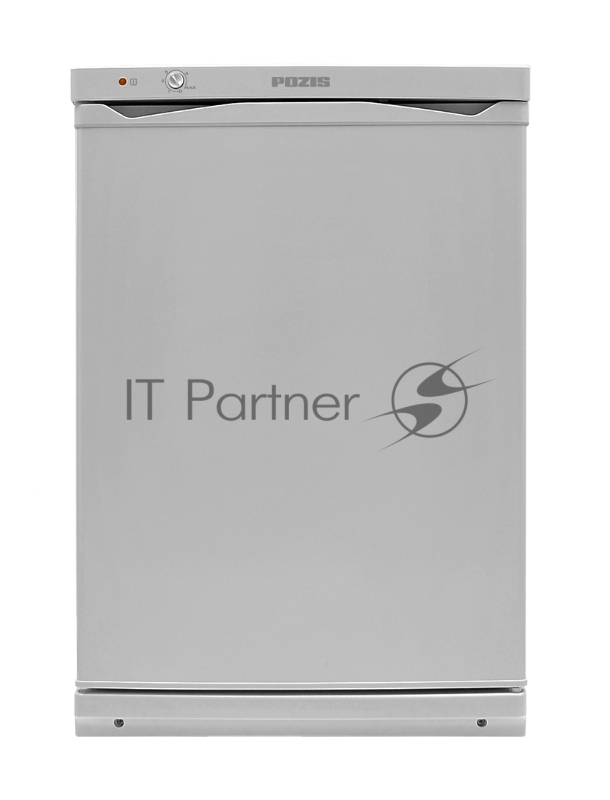 Морозильная камера Pozis-Свияга-109-2 серебристый 94л, 3 ящика