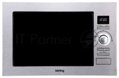 Встраиваемая микроволновая печь Korting KMI 925 CX