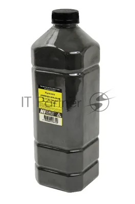 Тонер Hi-Black для Kyocera Универсальный TK-3130 Тип 4.0, 900 г, канистра