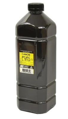 Тонер Hi-Black для Canon PC/FC (Hi-Black) Тип 2.3, 900 г, канистра