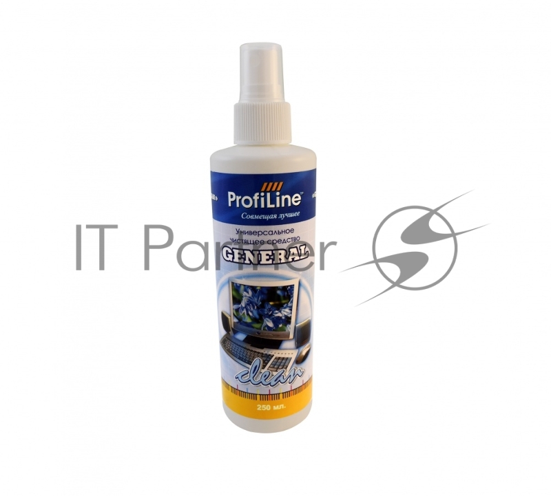 Универсальное средство ProfiLine ""General Clean"" 250мл.