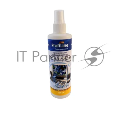 Универсальное средство ProfiLine ""General Clean"" 250мл.