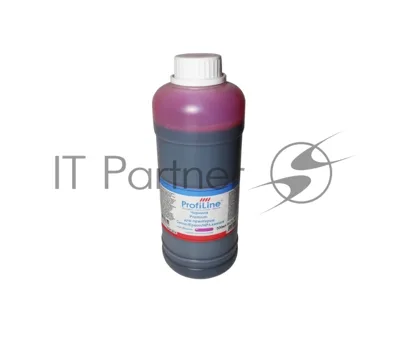 Чернила ProfiLine Premium для принтеров Canon/Epson/HP/Lexmark Light magenta 500 мл водн