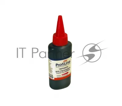 Чернила ProfiLine PL-CLI-426/526 для принтеров Canon iP4820/iP4840/iP4850/iP4870/MG6120/MG6140/MG6150/MG6170/MG8120/MG8140/MG8150/MG8170 Magenta водн 100 мл