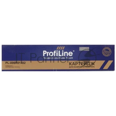 Картридж лазерный ProfiLine PL-106R01481 для принтера Rank Xerox Phaser 6140 голубой 2000 копий