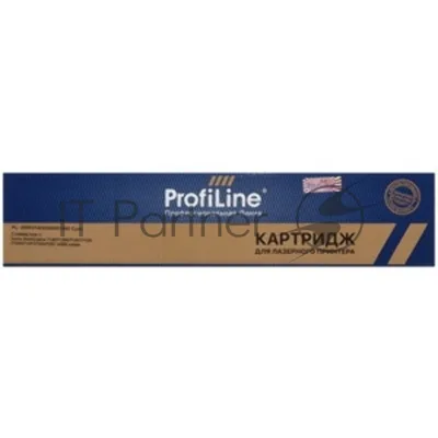Картридж лазерный ProfiLine PL-006R01452 для принтеров Rank Xerox Phaser DC 240/242/250/252/260/WC7655/7665/7675 Cyan 37100 копий