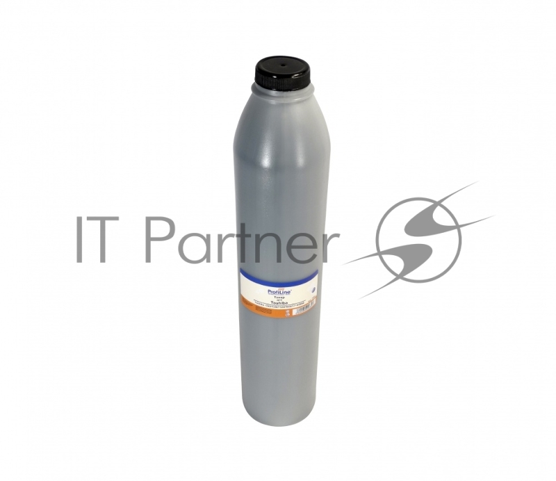 Тонер ProfiLine для принтеров Toshiba 1340/1350/1550/1650/1710/2060 750 гр Фасовка РФ