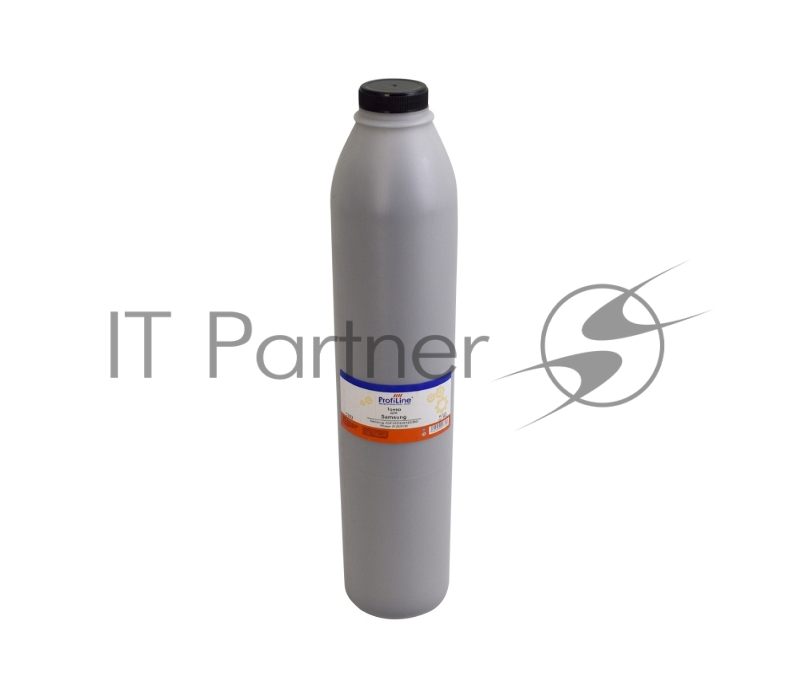 Тонер ProfiLine для принтеров Samsung CLP-310/320/325/360/Phaser 6125/6130 черный 500гр Фасовка РФ