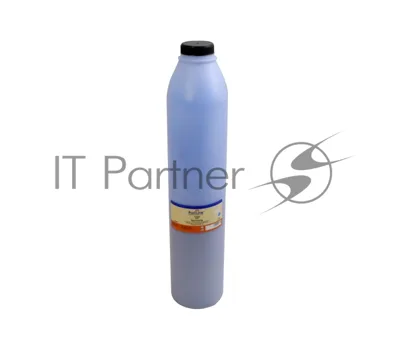 Тонер ProfiLine для принтеров Samsung CLP-310/320/325/360/Phaser 6125/6130 Cyan 500гр Фасовка РФ