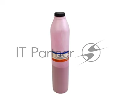Тонер ProfiLine для принтеров Samsung CLP-310/320/325/360/Phaser 6125/6130 magenta 500гр Фасовка РФ