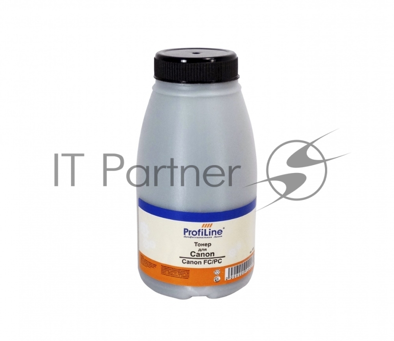 Тонер для принтеров Canon FC/PC 150 гр ProfiLine
