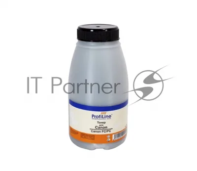 Тонер для принтеров Canon FC/PC 150 гр ProfiLine
