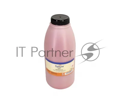 Тонер ProfiLine PL-Q2673/Q6463/Q6473/C9703/C9733/CE253/CE263/CE743/CB403 для HP CLJ 3500/3550/3700/4730/5500/5550/3600/3800/CP3505/1500/2500/2550/2820/2840/3525/5220/5225/4005/4025/4525 Canon LBP-2710/2810/2500 Magenta 340 гр Фасовка РФ