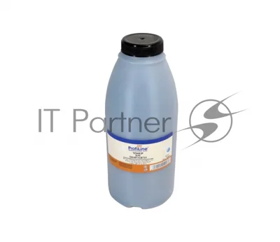 Тонер ProfiLine PL-Q2671/Q6461/Q6471/C9701/C9731/CE251/CE261/CE741/CB401 для HP CLJ 3500/3550/3700/4730/5500/5550/3600/3800/CP3505/1500/2500/2550/2820/2840/3525/5220/5225/4005/4025/4525 Canon LBP-2710/2810/2500 Cyan 340 гр Фасовка РФ