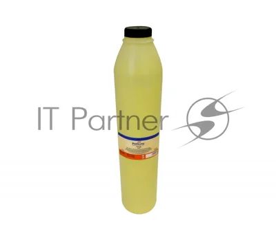 Тонер ProfiLine CB542/CE312/CE322/Q2672/Q6002/Q6462/Q6472/C97002/C9732/CE252/CE262/CE742/CB402 для HP CLJ CP1210/1215/1510/1025/1525/1415/3500/1600/2600/4730/3505/3600/1500/5500/3525/5220/5225/4005/4025/4525 Canon LBP 5050/7010/5000/2710 Yellow 600 гр РФ