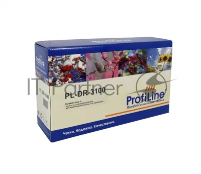 Драм-картридж ProfiLine PL-DR-3100 для Brother HL-5240/5250DN/5250DNT/5270DN/5280DW, MFC-8460N/8660DN/8860DN/8870DW, DCP-8060/8065DN 25000 копий