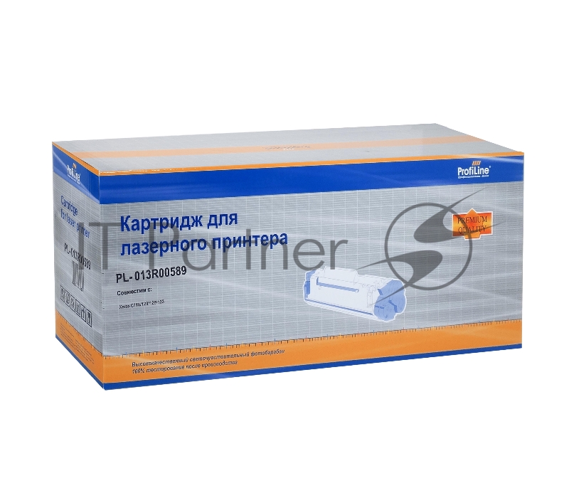 Драм-картридж ProfiLine PL-013R00589 для принтеров Rank Xerox C118/M118/WC123/WC128/m123/m128/pro123/pro128/pro133/сс123/128/133/c123/c128/c133 60000 копий