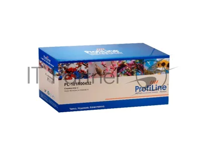 Драм-картридж ProfiLine PL-101R00432 для принтеров Rank Xerox WC 5016/5020 22000 копий