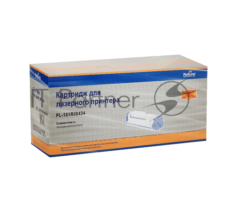 Драм-картридж ProfiLine PL-101R00434 для Rank Xerox WC 5222/5225A/5230/5230A 50000 копий