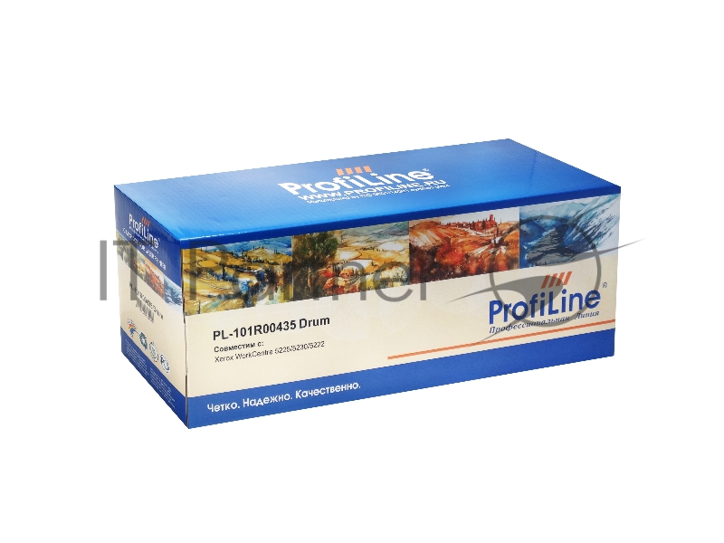 Драм-картридж ProfiLine PL-101R00435 для принтеров Rank Xerox WC 5222/5225/5225A/5230 80000 копий