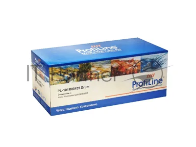 Драм-картридж ProfiLine PL-101R00435 для принтеров Rank Xerox WC 5222/5225/5225A/5230 80000 копий