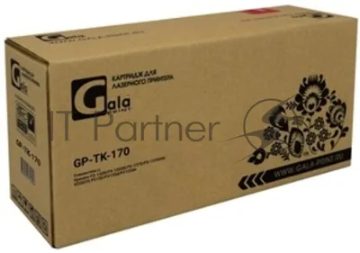 Картридж лазерный GalaPrint GP-TK-170 для принтеров Kyocera Mita FS-1320D/1370DN 7200 копий