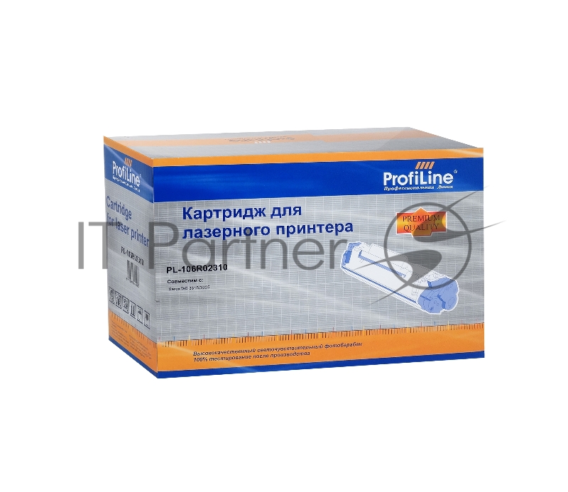 Картридж лазерный ProfiLine PL-106R02310 для принтеров Rank Xerox Phaser WC 3315/3325 5000 копий