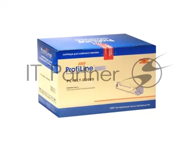 Картридж лазерный ProfiLine PL-MLT-D209S для принтеров Samsung ML-2853ND/2855ND/SCX-4824HN/4824FNK/4824FHNK/4825FN/4826FN/4828FN/4828FNK/4828HN 2000 копий