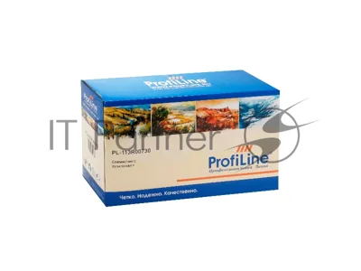 Картридж лазерный ProfiLine PL-113R00730 для принтеров Rank Xerox Phaser 3200MFP 3000 копий
