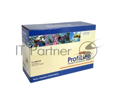 Картридж лазерный ProfiLine PL-106R01378 для принтеров Rank Xerox Phaser 3100S/3100X/3100MFP 2200 копий
