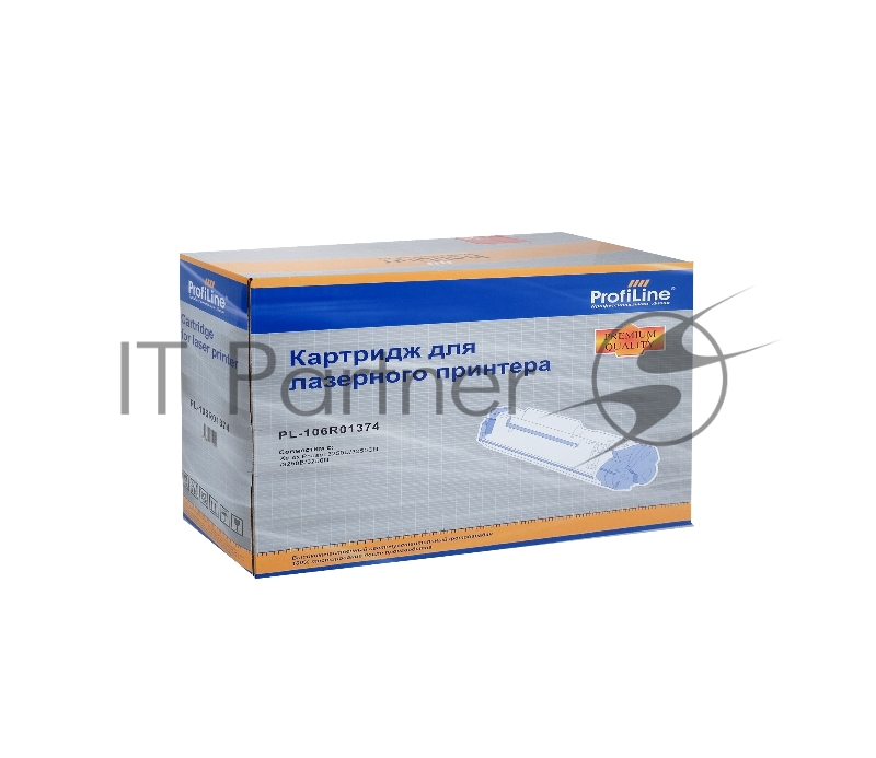 Картридж лазерный ProfiLine PL-106R01374 для принтеров Rank Xerox Phaser 3250/3250D/3250DN 5000 копий