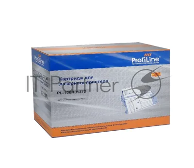 Картридж лазерный ProfiLine PL-106R01372 для Rank Xerox Phaser 3600 20000 копий