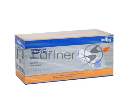 Картридж лазерный ProfiLine PL-106R01305 для принтера Rank Xerox Phaser WC 5225/5230 30000 копий