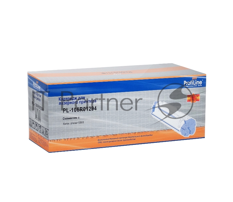 Картридж лазерный ProfiLine PL-106R01294 для Rank Xerox Phaser 5550 35000 копий