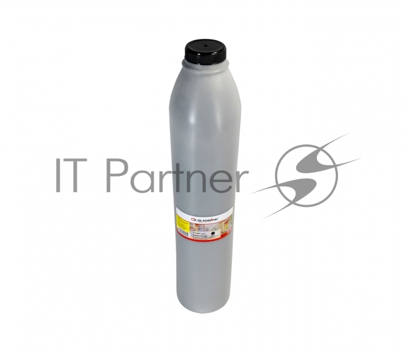 Тонер Colouring для принтеров Samsung MLT-D101/D103/D104/D105/D106/D108/D109/D205/D208/D209/D115/D111/Xerox Phaser 3155/3160/3210/3250/3600/3550/3635 700гр Фасовка РФ