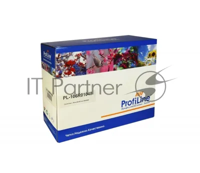 Картридж ProfiLine PL-106R01048 для Rank Xerox WC M20/M20i 8000 копий