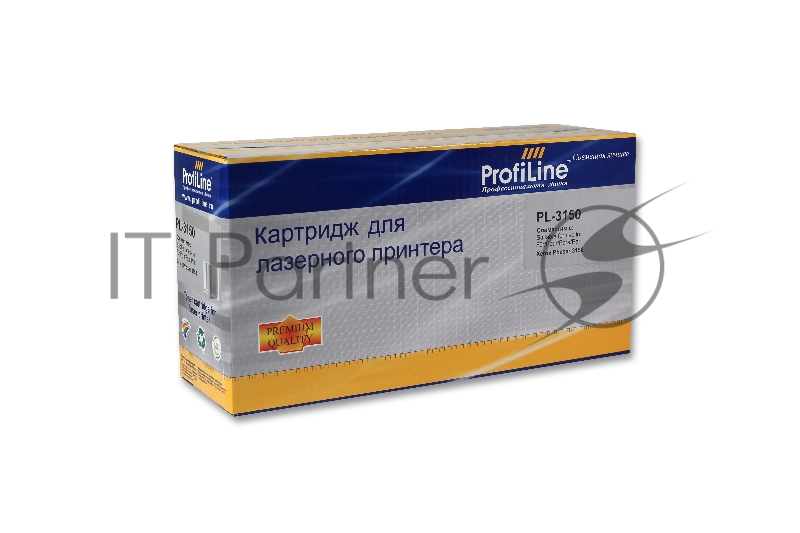 Картридж лазерный ProfiLine PL-109R00747 для принтеров Rank Xerox Phaser 3150 5000 копий