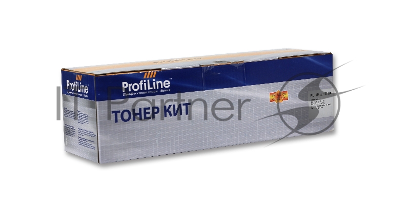 Картридж лазерный ProfiLine PL-TK-100/TK-18 для принтеров Kyocera Mita FS-1018MFP/1020D/KM-1500/1820/1815 7200 копий