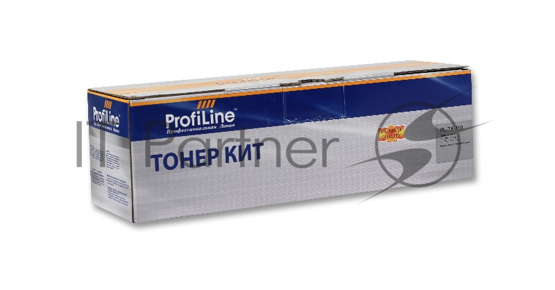 Картридж лазерный ProfiLine PL-TK-110 для принтеров Kyocera Mita FS-720/820/920/1016MFP/1116 MFP 6000 копий