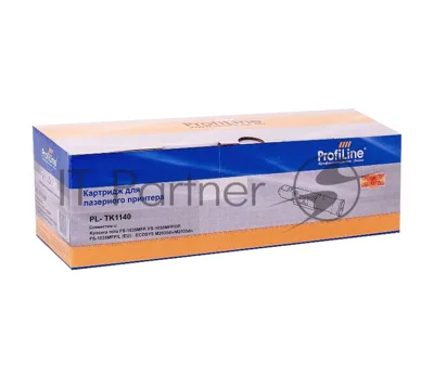 Картридж лазерный ProfiLine PL-TK-1140 для Kyocera FS-1035MFP/FS-1035MFP/DP/FS-1035MFP/L/KYM FS-1135MFP/ECOSYS M2035dn/M2535dn 7200 копий