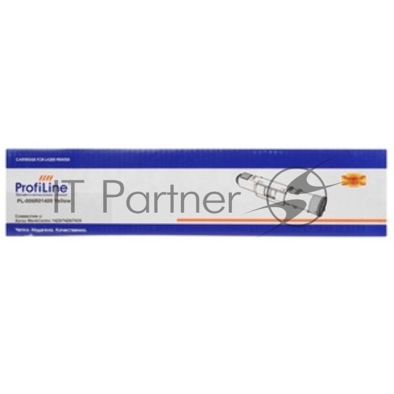 Картридж лазерный ProfiLine PL-006R01451 для принтеров Rank Xerox Phaser DC 240/242/250/252/260/WC7655/7665/7675 Magenta 37100 копий
