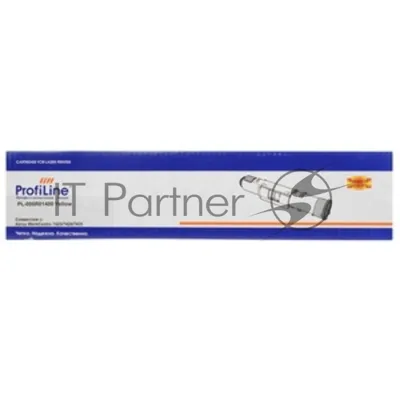 Картридж лазерный ProfiLine PL-006R01451 для принтеров Rank Xerox Phaser DC 240/242/250/252/260/WC7655/7665/7675 Magenta 37100 копий