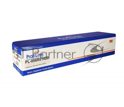 Картридж лазерный ProfiLine PL-006R01020 для принтеров Rank Xerox Phaser 5915/5921 6000 копий