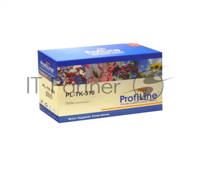 Картридж лазерный ProfiLine PL-TK-310 для принтеров Kyocera Mita FS 4000DN/2000D/3900DN 12000 копий
