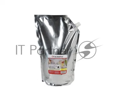 Тонер Colouring для принтеров Samsung MLT-D101/D103/D104/D105/D106/D108/D109/D205/D208/D209/D115/D111/Xerox Phaser 3155/3160/3210/3250/3600/3550/3635 1000гр Фасовка РФ SOFT